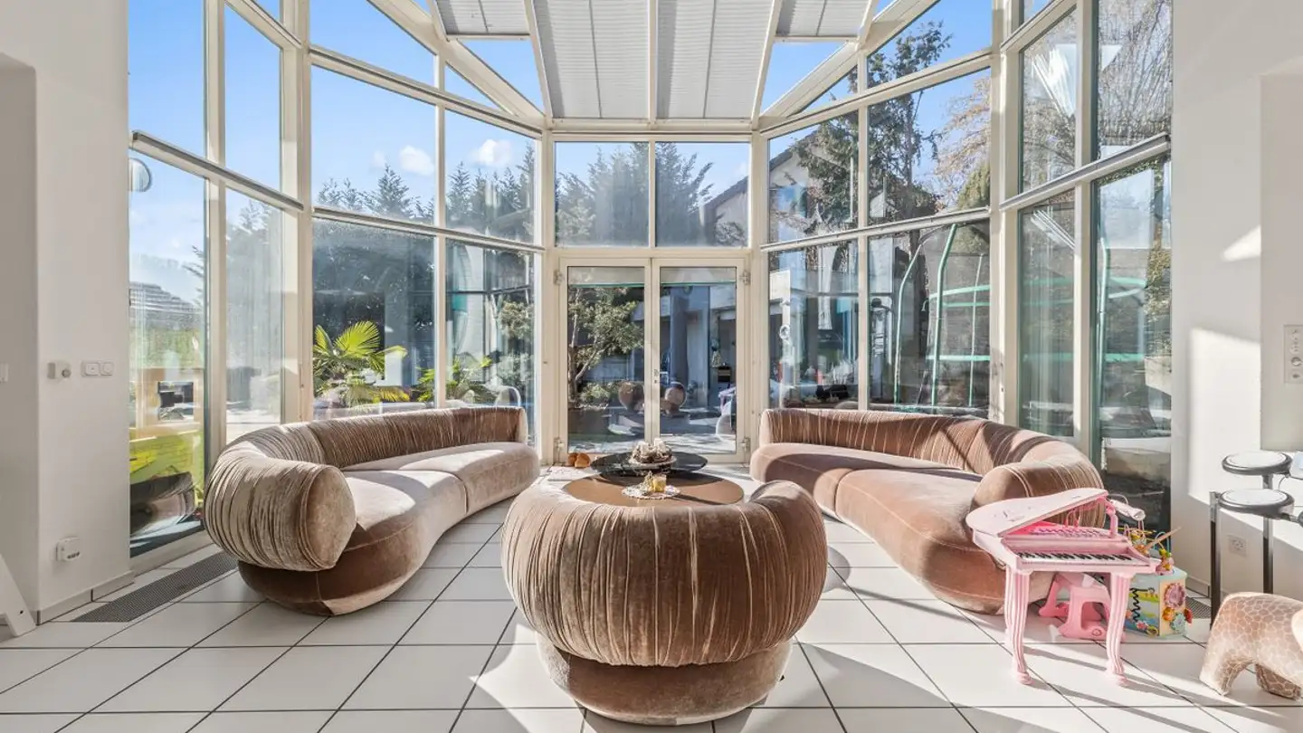 Villa à vendre - 4435 Niederdorf - Photo 2