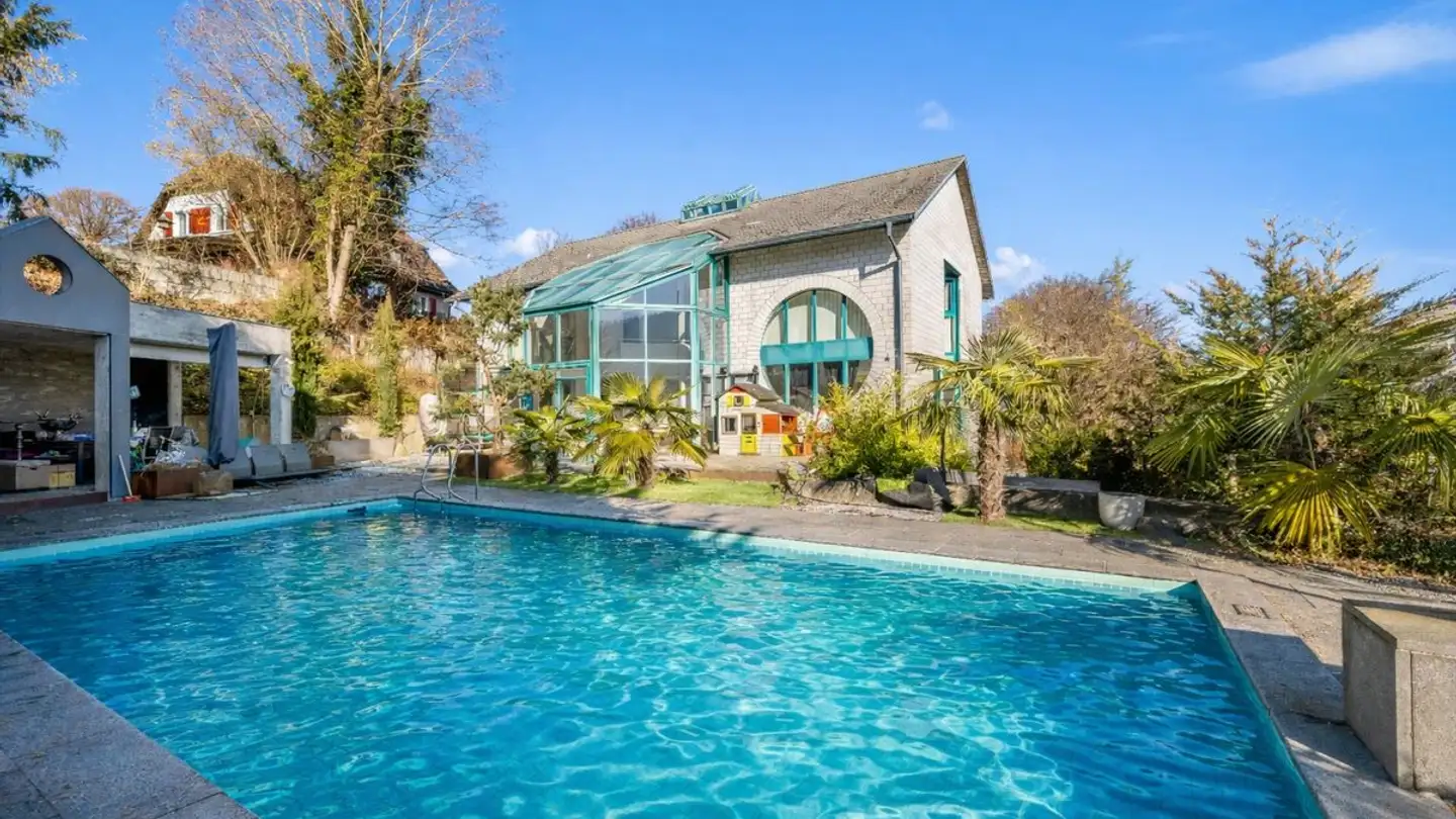 Villa à vendre - 4435 Niederdorf