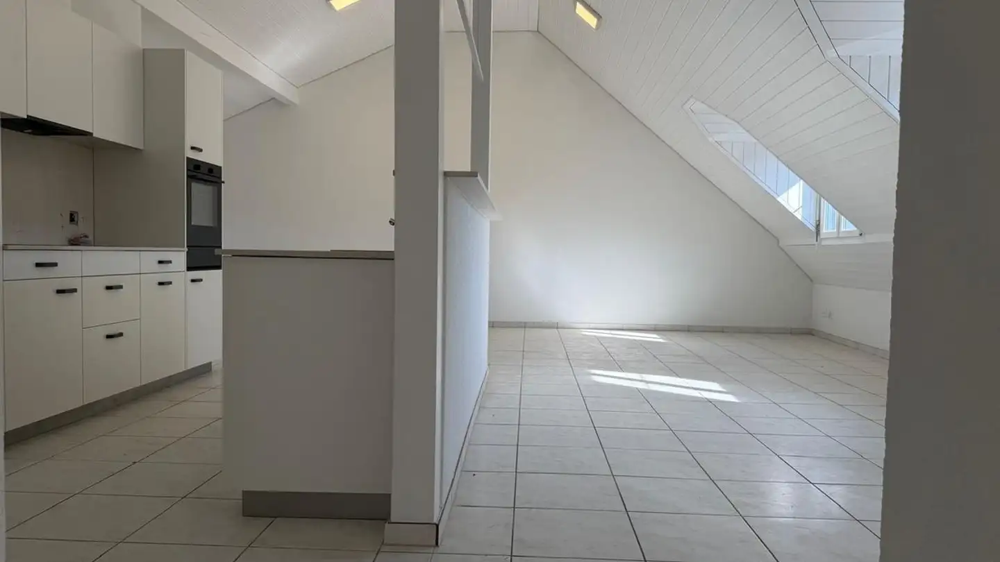 Wohnung mieten - 4402 Frenkendorf