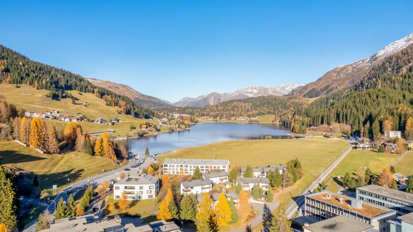Appartamento in vendita - 7260 Davos Dorf - Foto 4