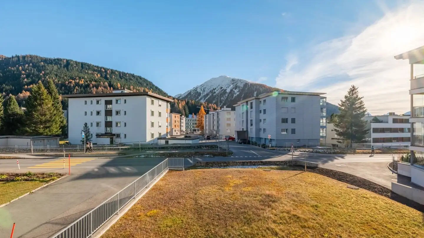 Appartamento in vendita - 7260 Davos Dorf - Foto 2