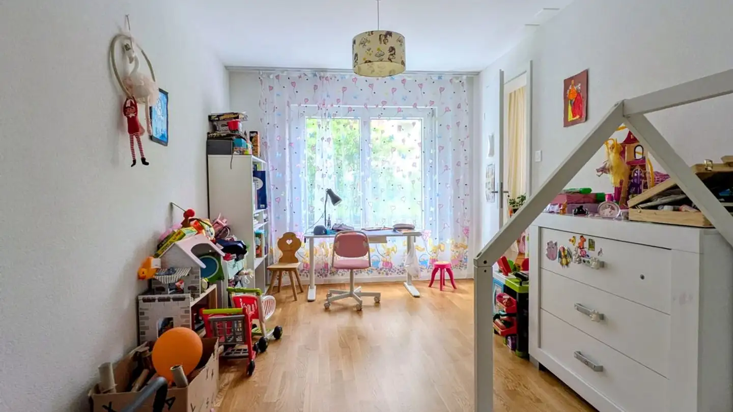 Appartamento in affitto - Route De La Glâne 15, 1700 Fribourg - Foto 4