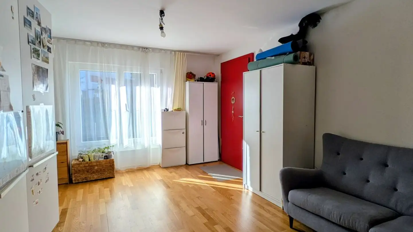 Appartamento in affitto - Route De La Glâne 15, 1700 Fribourg - Foto 2