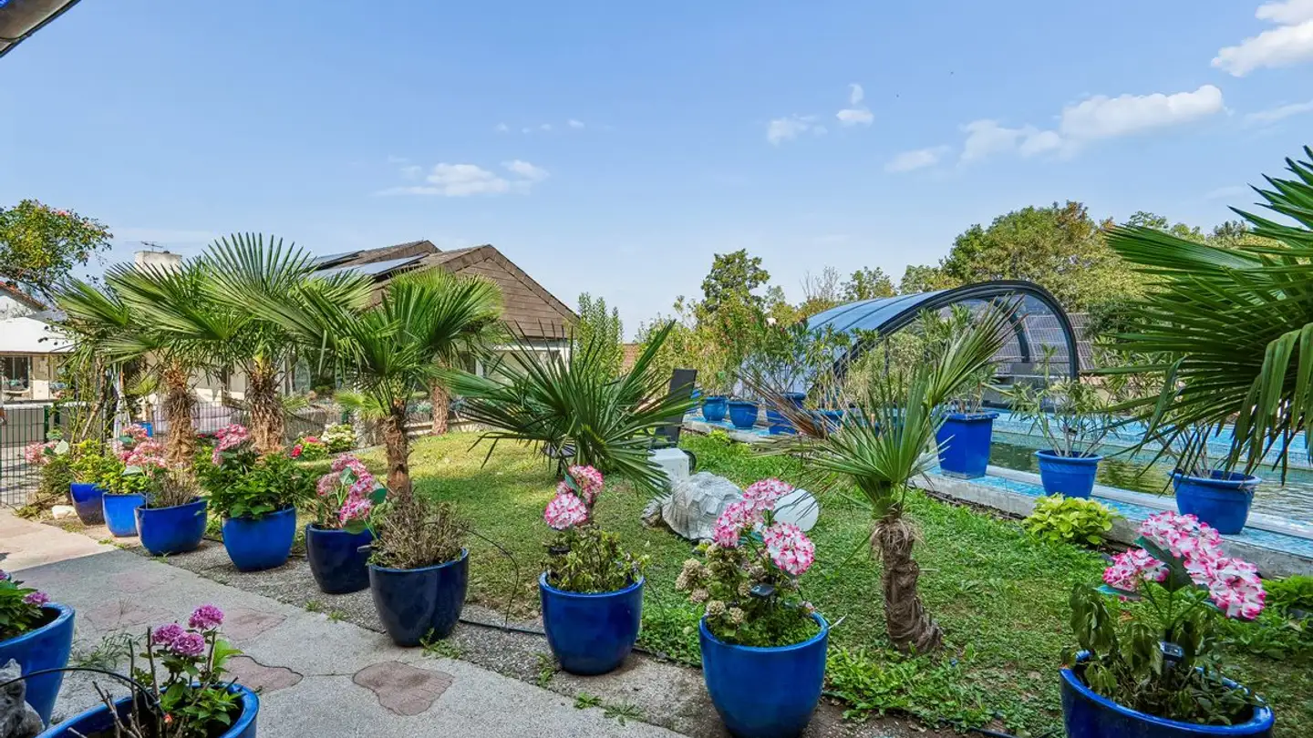 Casa singola in vendita - 8115 Hüttikon
