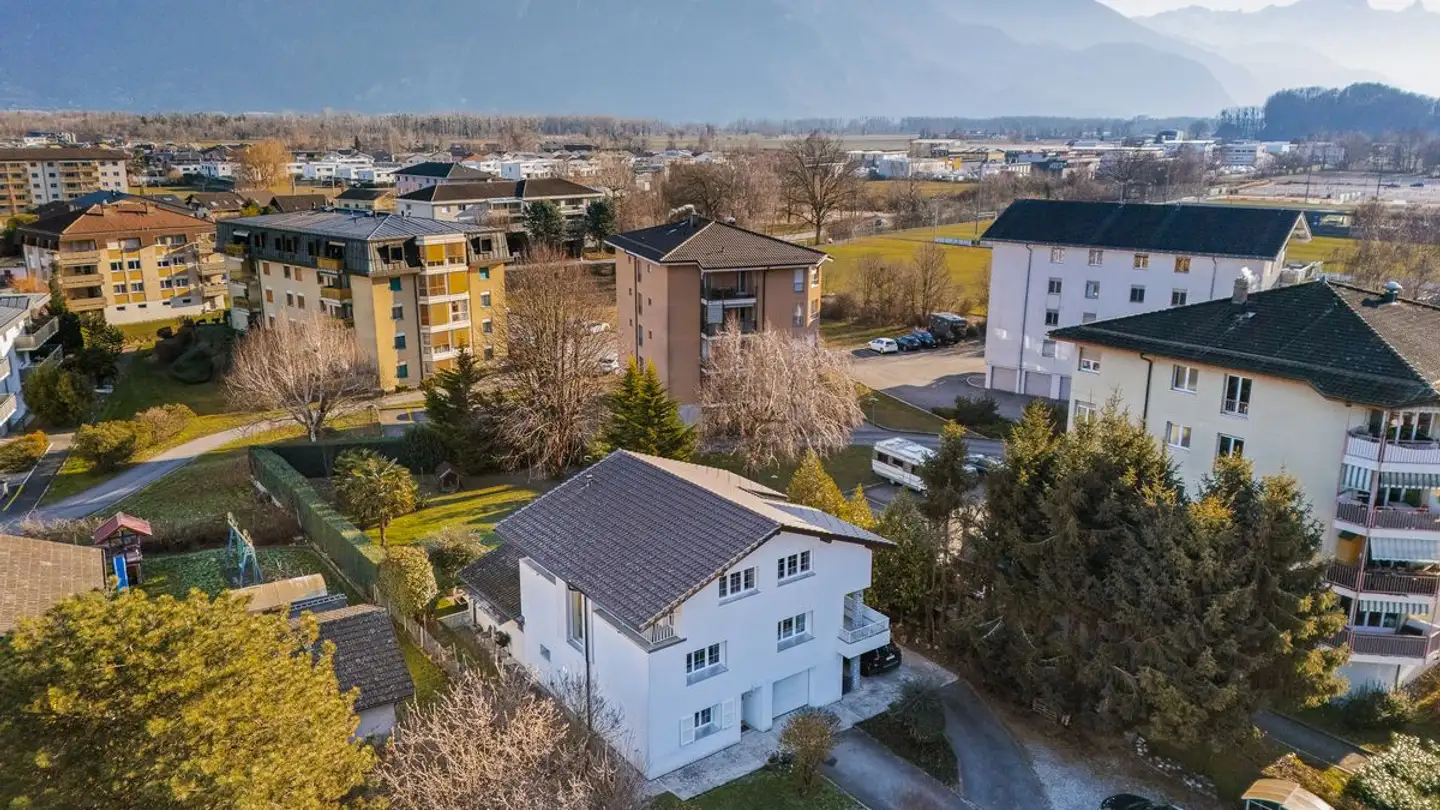 Maison individuelle à vendre - 1897 Bouveret - Photo 2