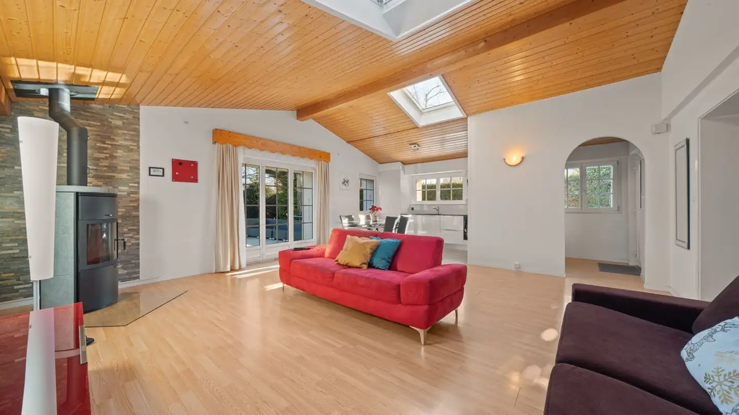 Maison individuelle à vendre - 1897 Bouveret - Photo 4