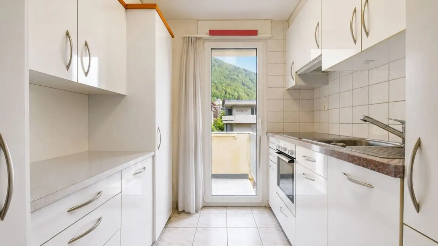 Appartement à vendre - 2610 St-Imier