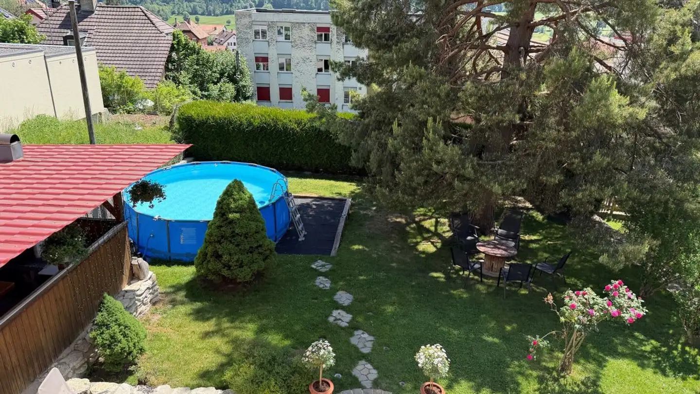 Casa singola in vendita - 2610 St-Imier