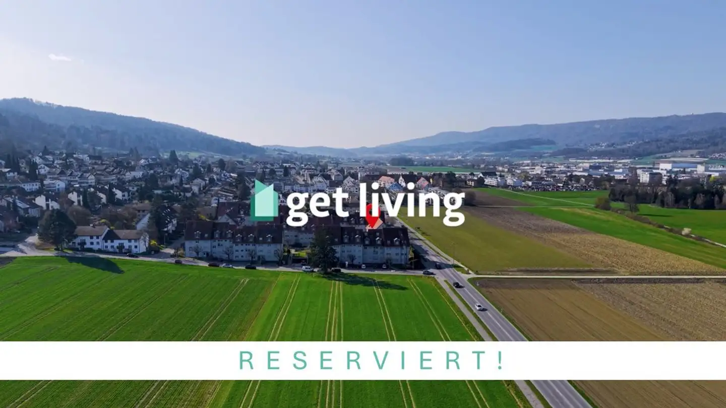 Apartment for sale - 8108 Dällikon