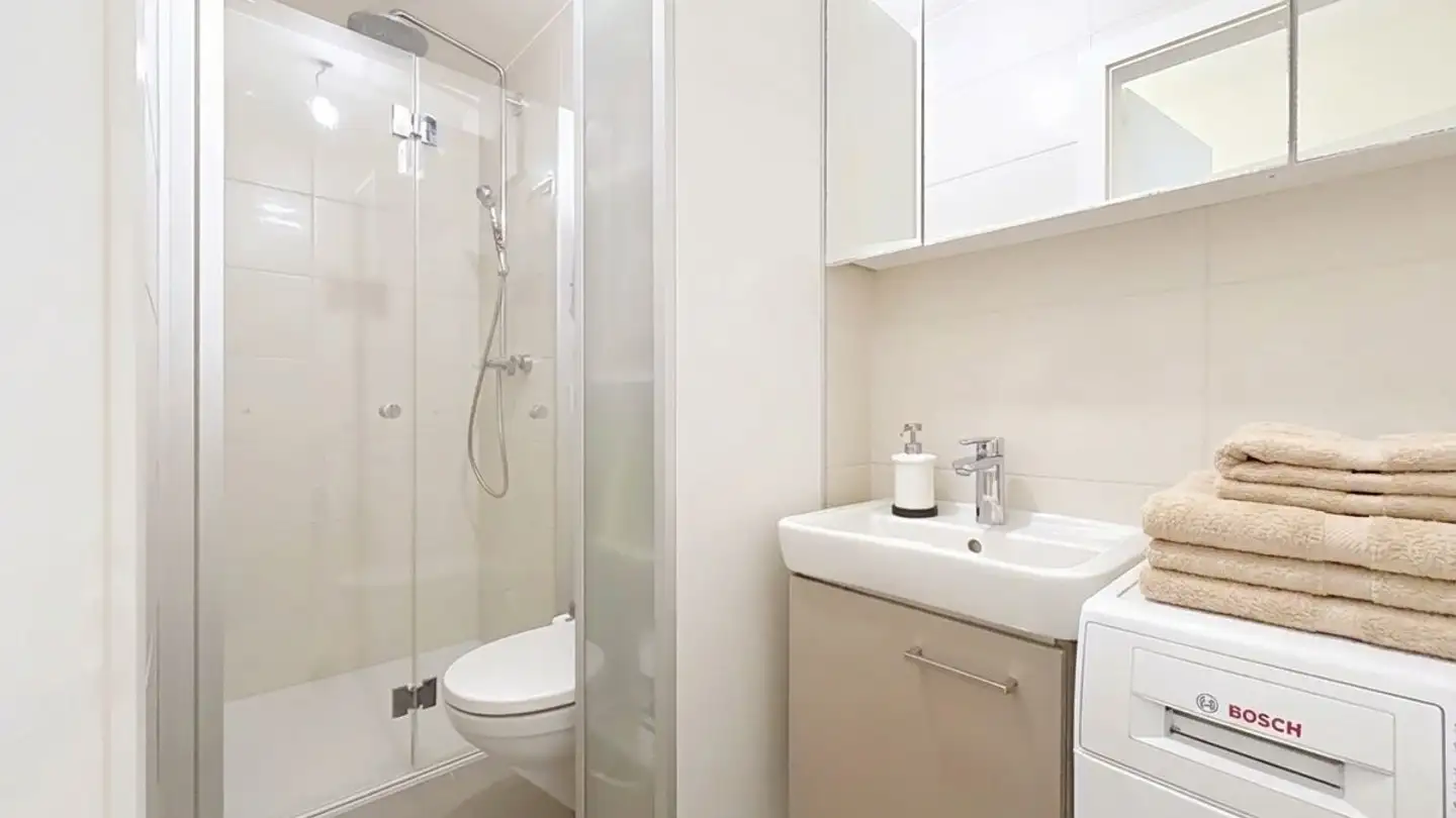 Appartement à vendre - 1055 Froideville - Photo 3