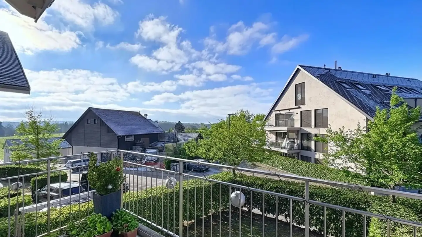 Appartement à vendre - 1055 Froideville