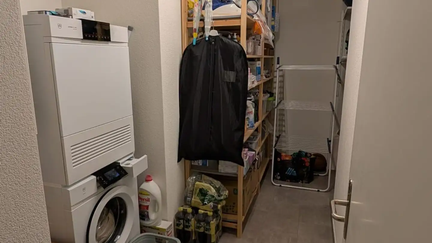 Appartamento in affitto - Fuchsiastrasse 10, 8048 Zürich - Foto 2