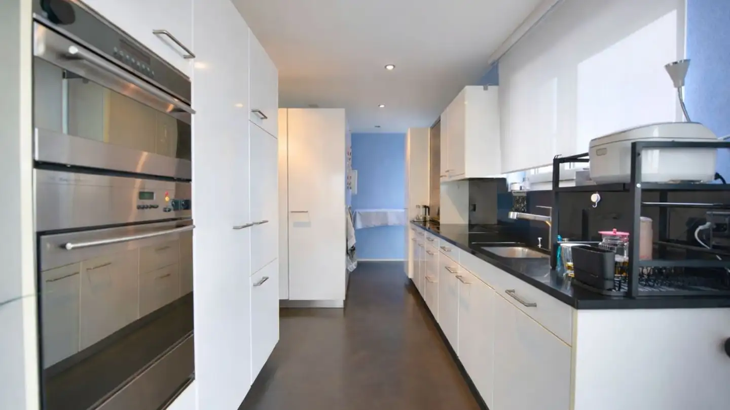 Penthouse for sale - 2504 Biel/Bienne - Photo 2