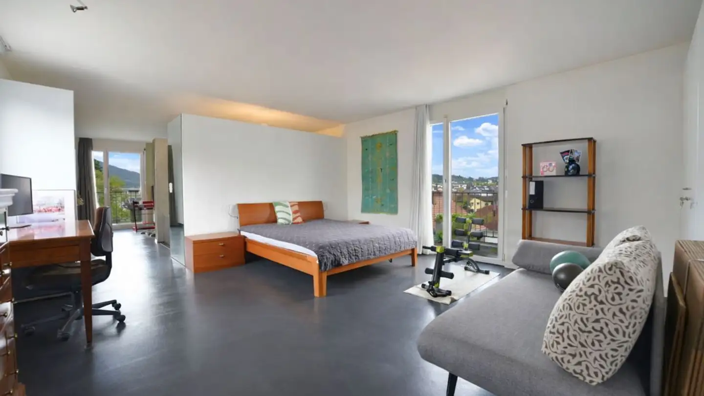 Penthouse for sale - 2504 Biel/Bienne - Photo 3