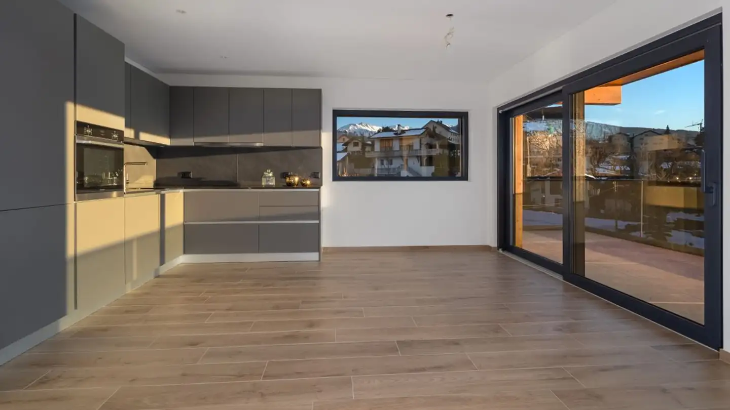 Chalet in vendita - 1978 Lens - Foto 2