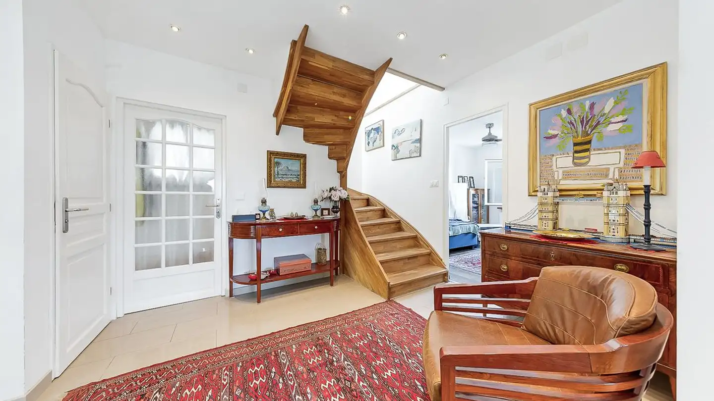 Maison individuelle à vendre - Route De Le Muids, 1273 Arzier-Le Muids - Photo 4