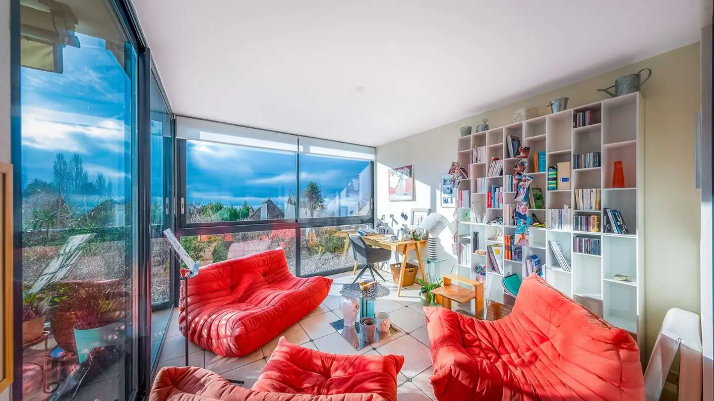 Apartment for sale - 1093 La Conversion - Photo 3