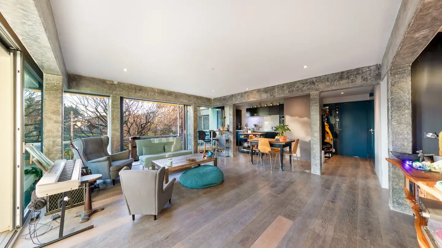 Appartamento in vendita - 1025 St-Sulpice VD - Foto 3