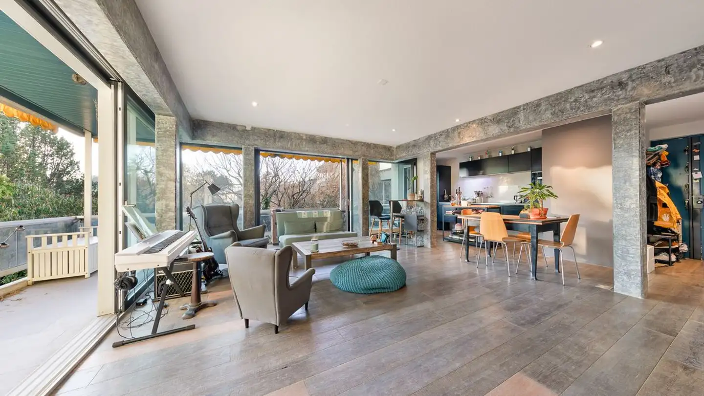 Appartamento in vendita - 1025 St-Sulpice VD - Foto 4