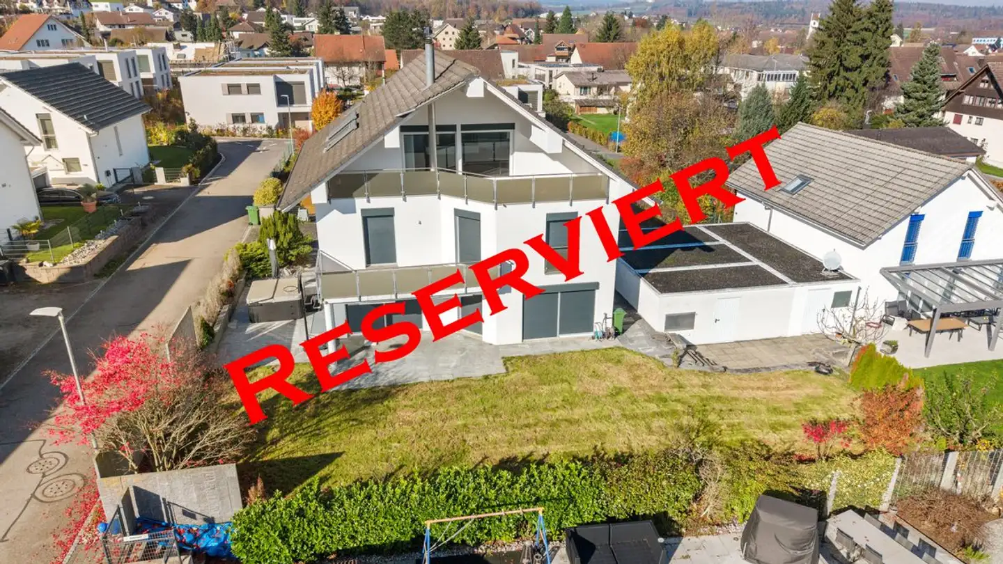 Casa singola in vendita - 5242 Birr