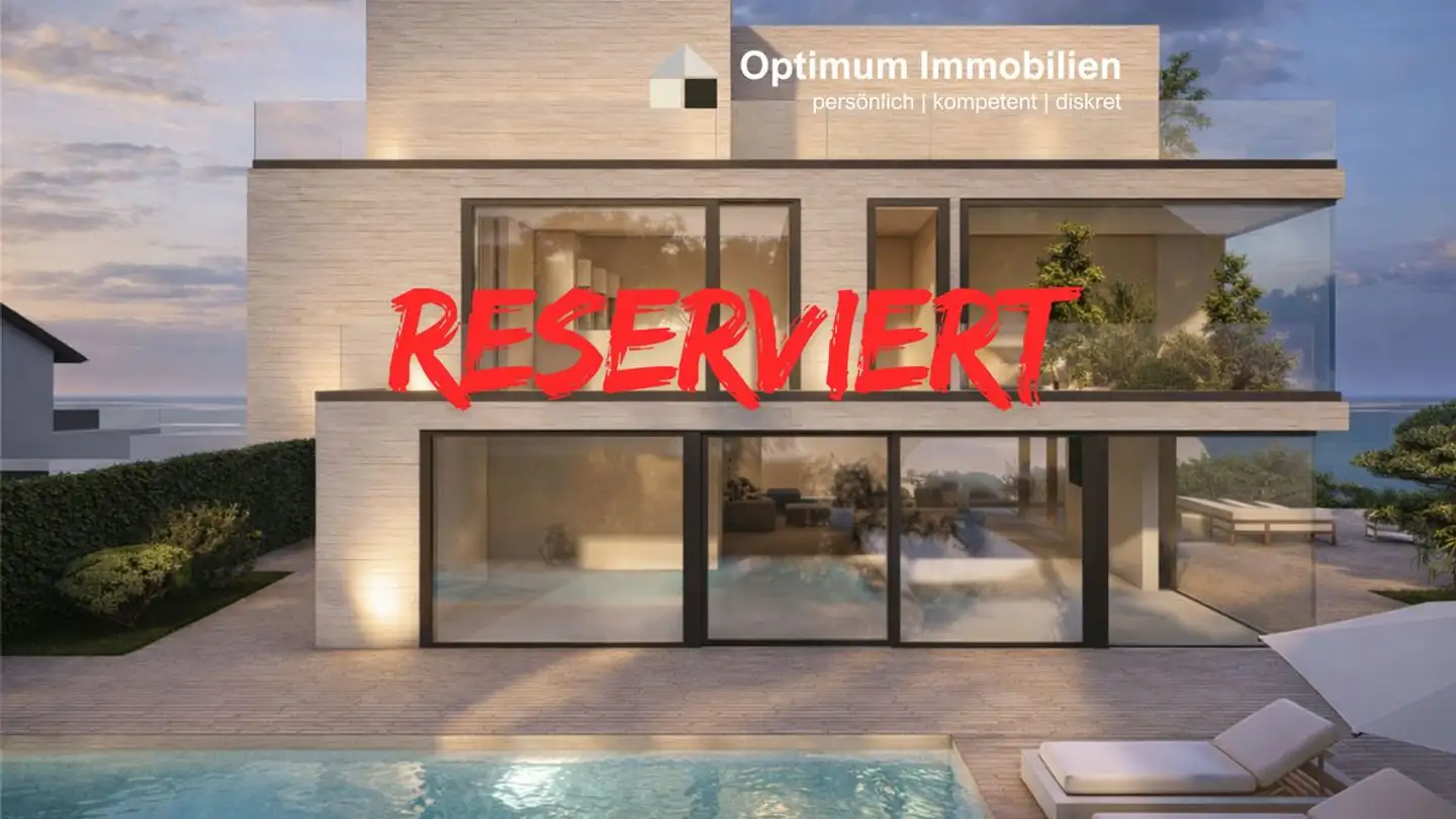 Casa singola in vendita - 8832 Wollerau