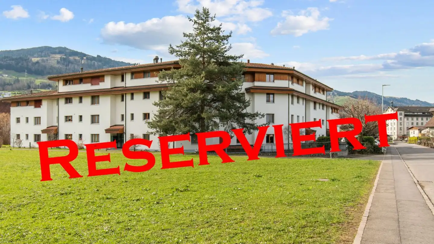 Appartement à vendre - Zügerdörflistrasse, 8854 Siebnen