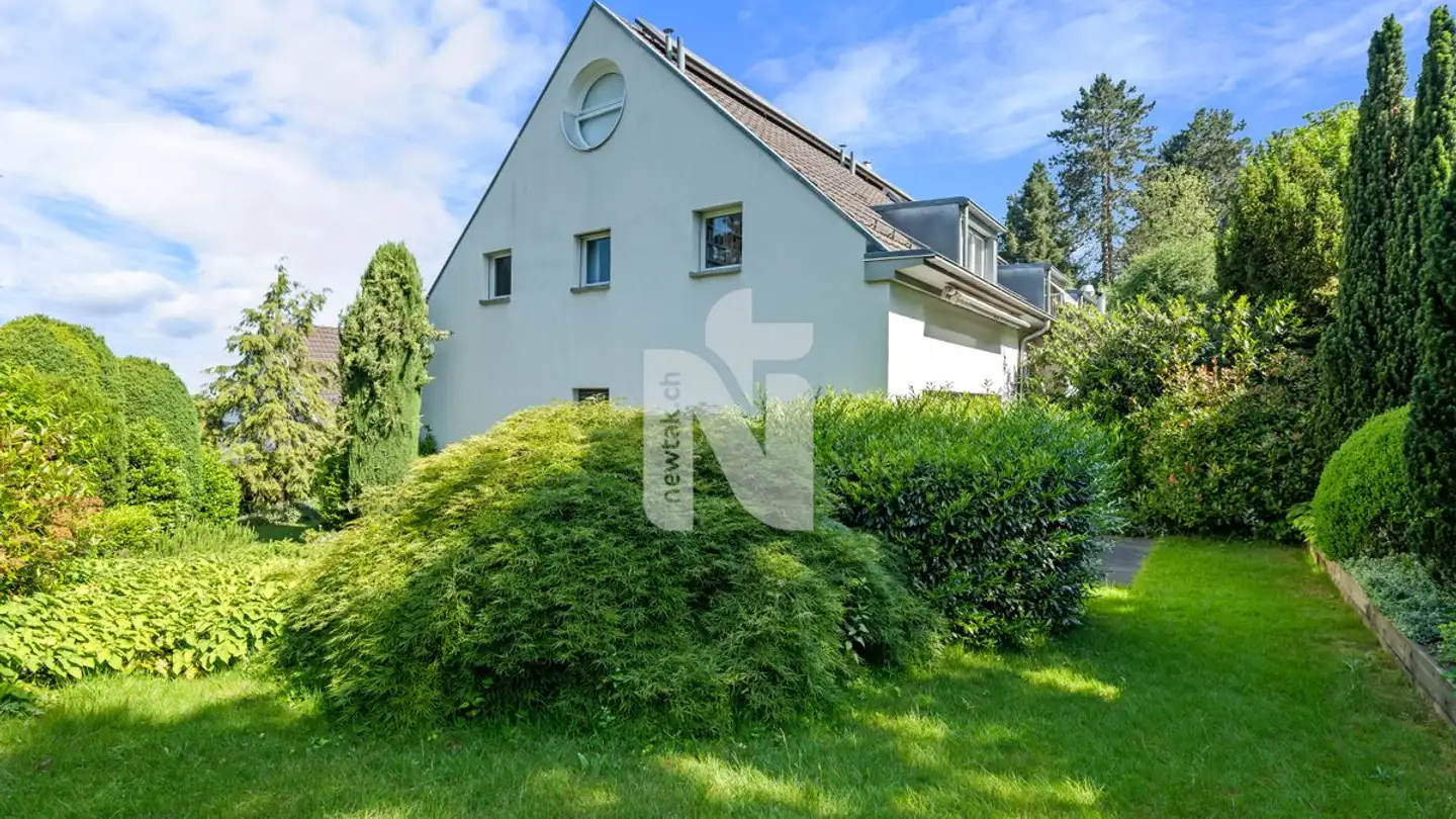 Row house for sale - 4125 Riehen - Photo 3