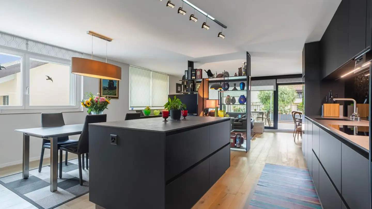Apartment for sale - 1417 Epautheyres