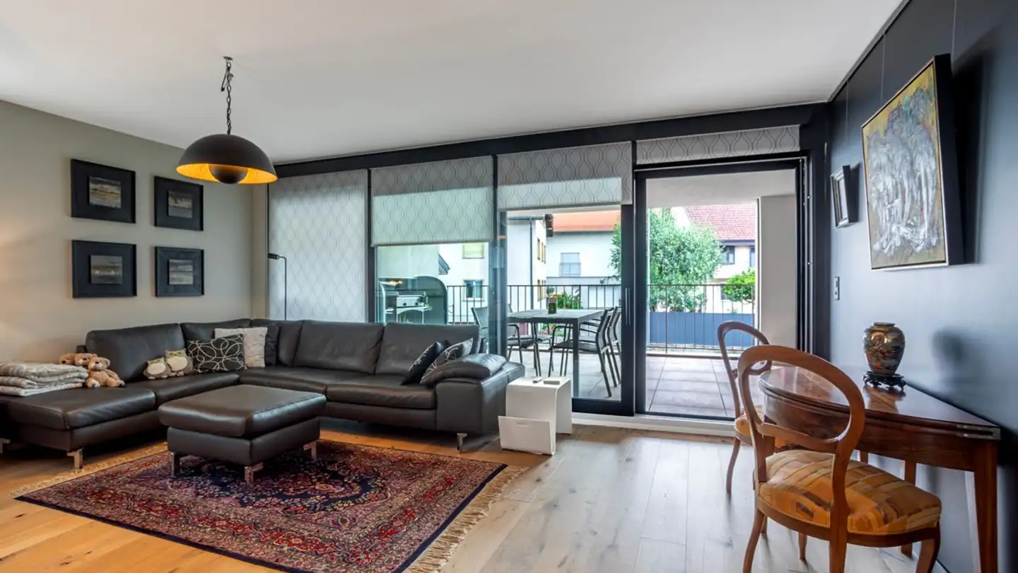 Apartment for sale - 1417 Epautheyres - Photo 3