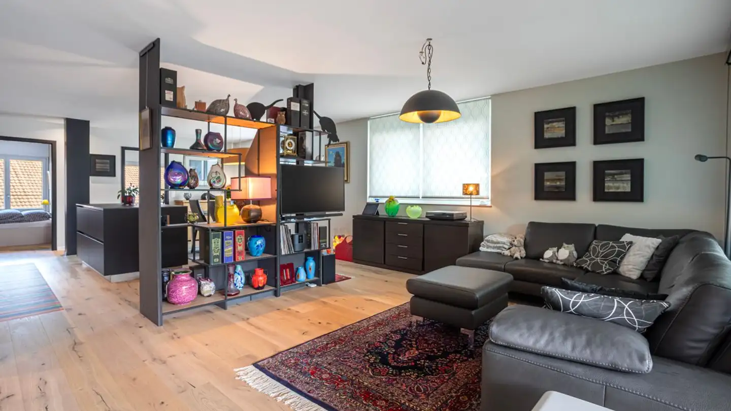 Apartment for sale - 1417 Epautheyres - Photo 4