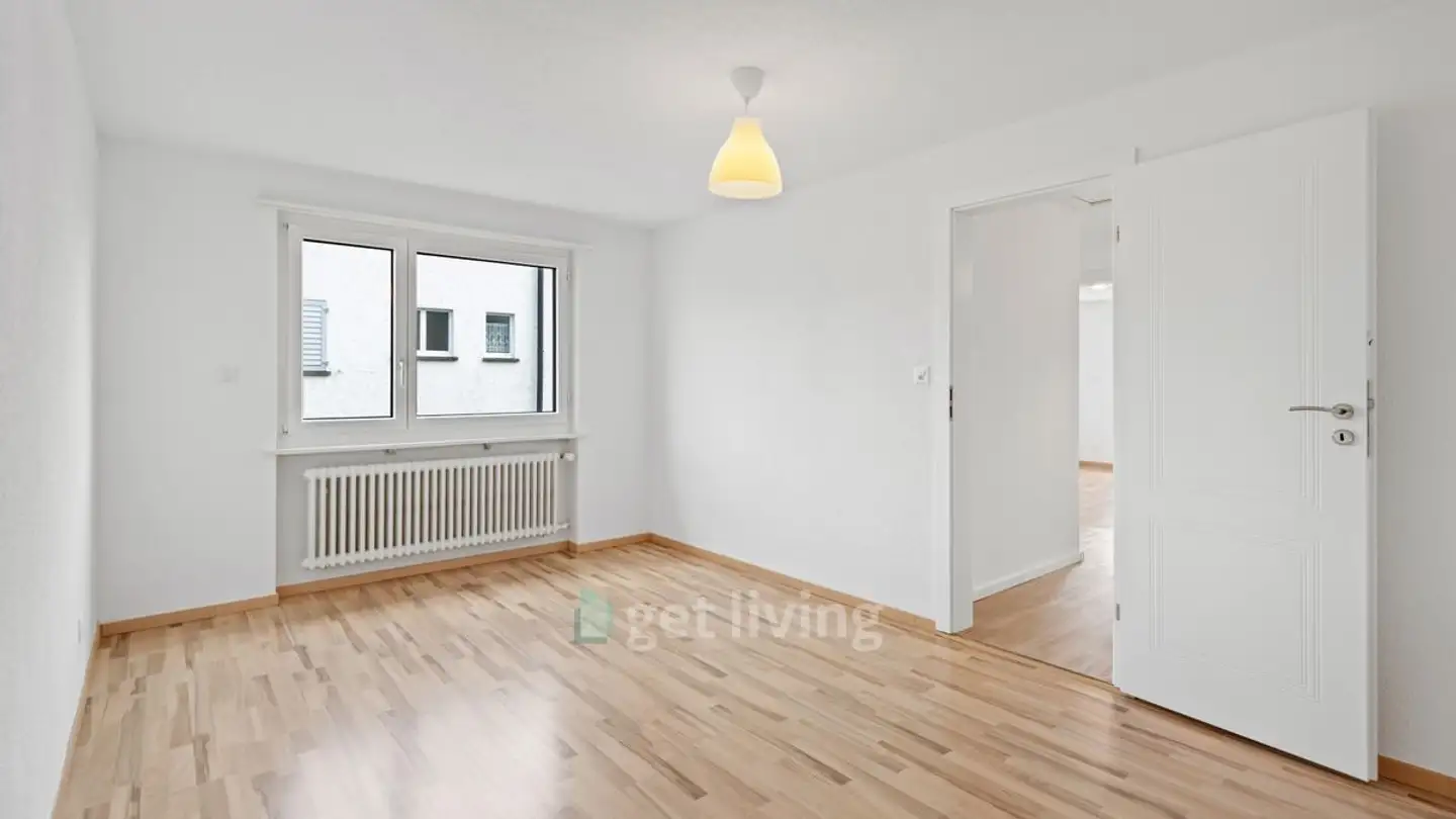 Doppelhaushälfte mieten - Türliackerstrasse 8, 8304 Wallisellen