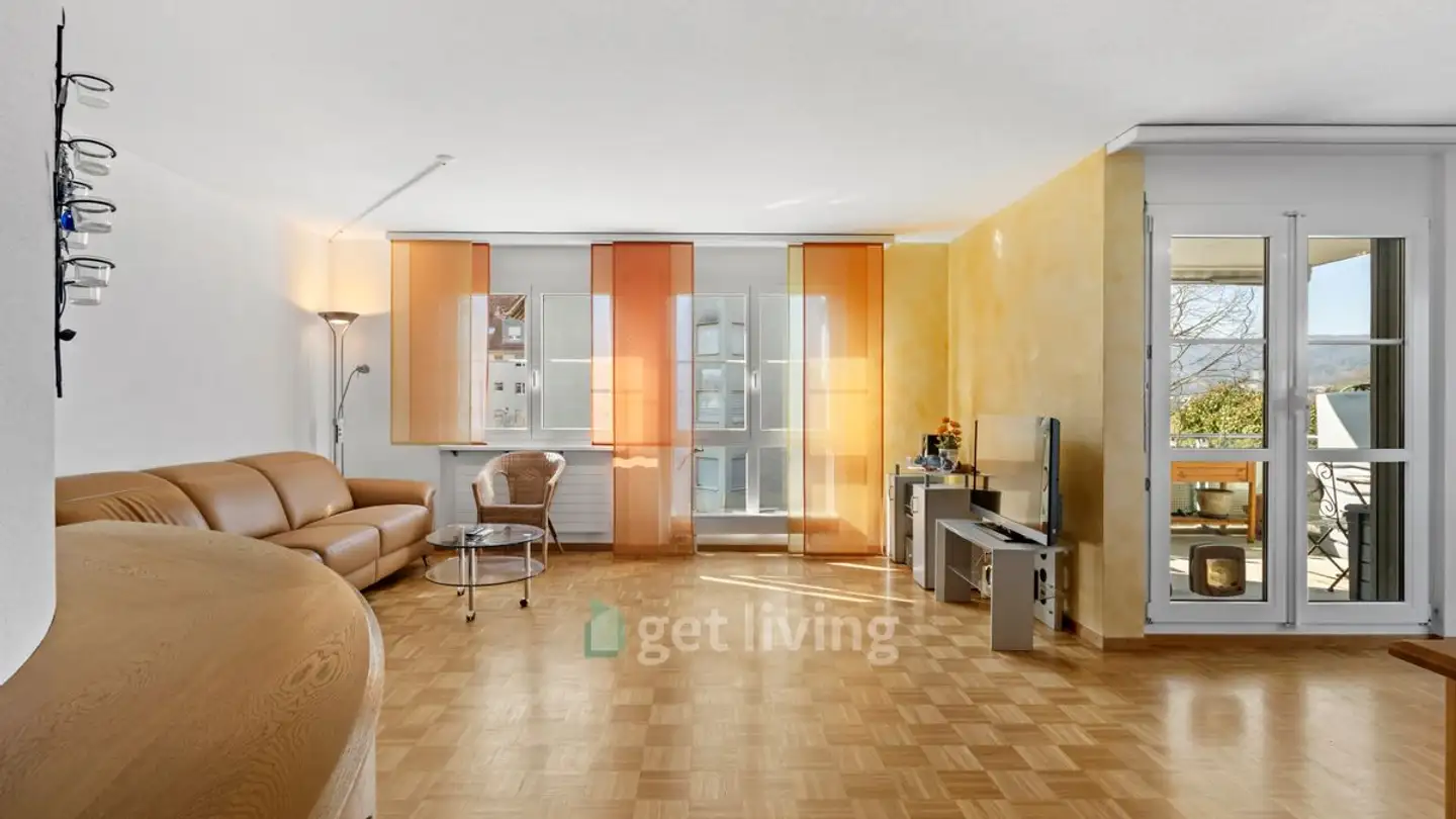 Appartement à vendre - 8108 Dällikon - Photo 4