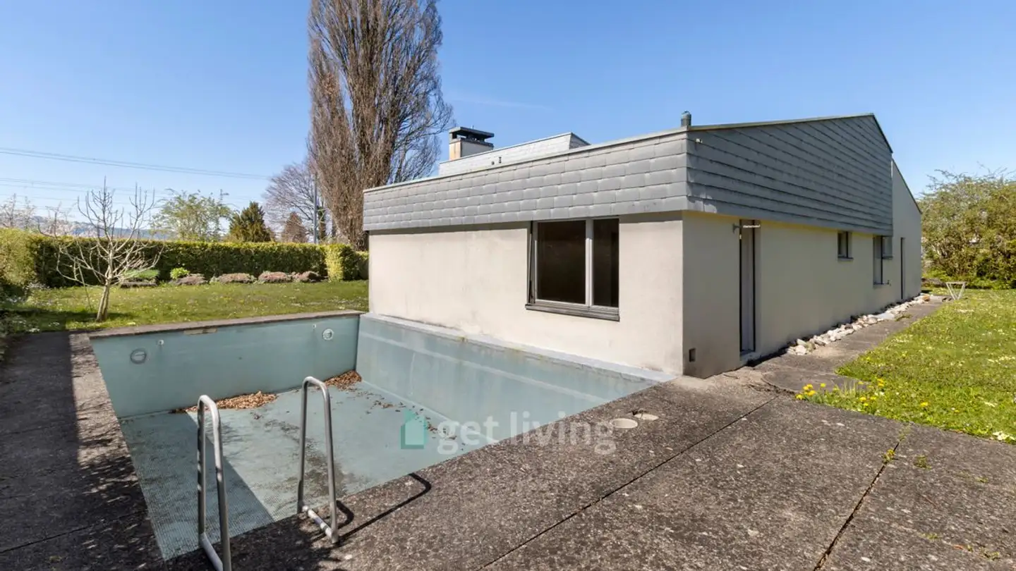 Casa singola in vendita - 8902 Urdorf - Foto 4