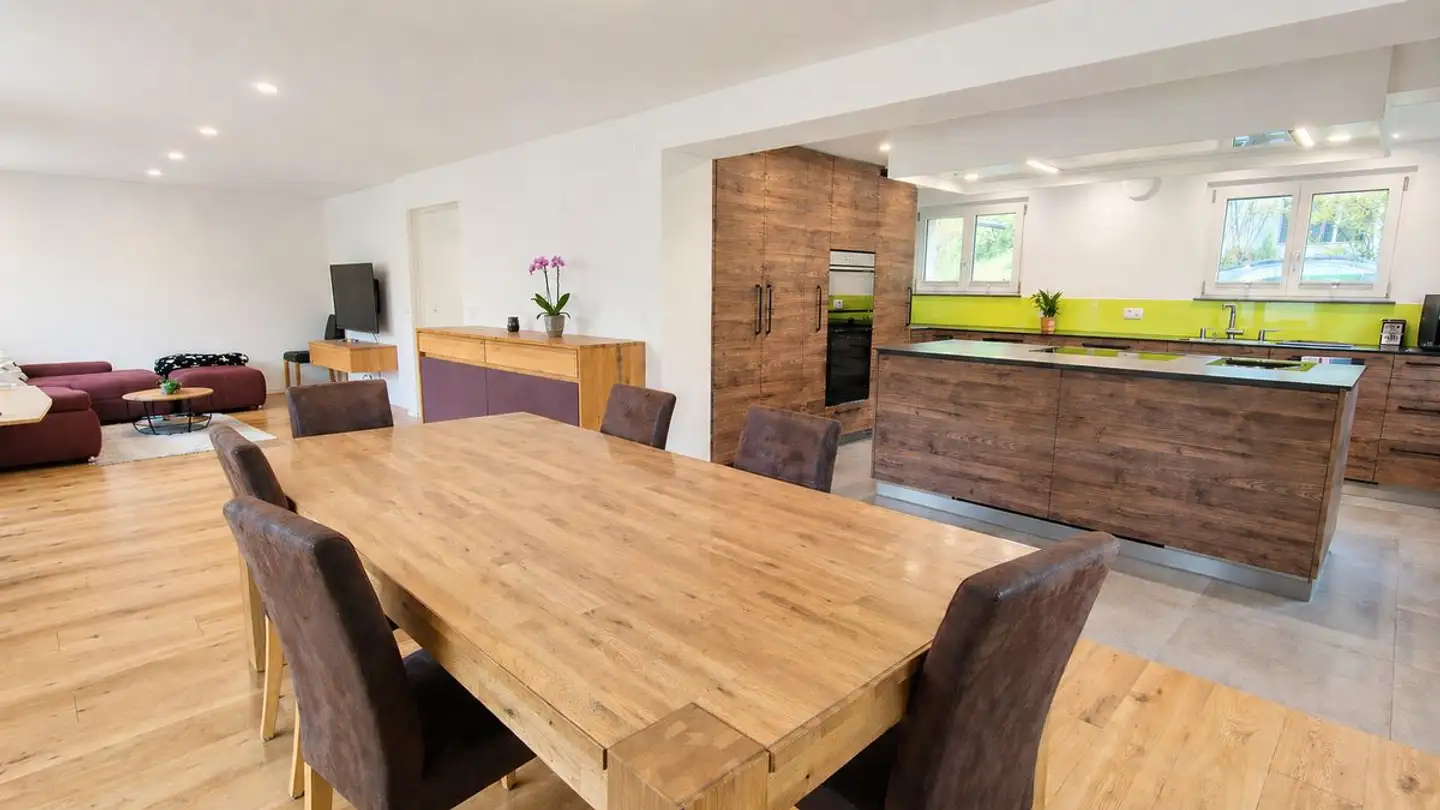 Single house for sale - Bergliweg 16, 4418 Reigoldswil