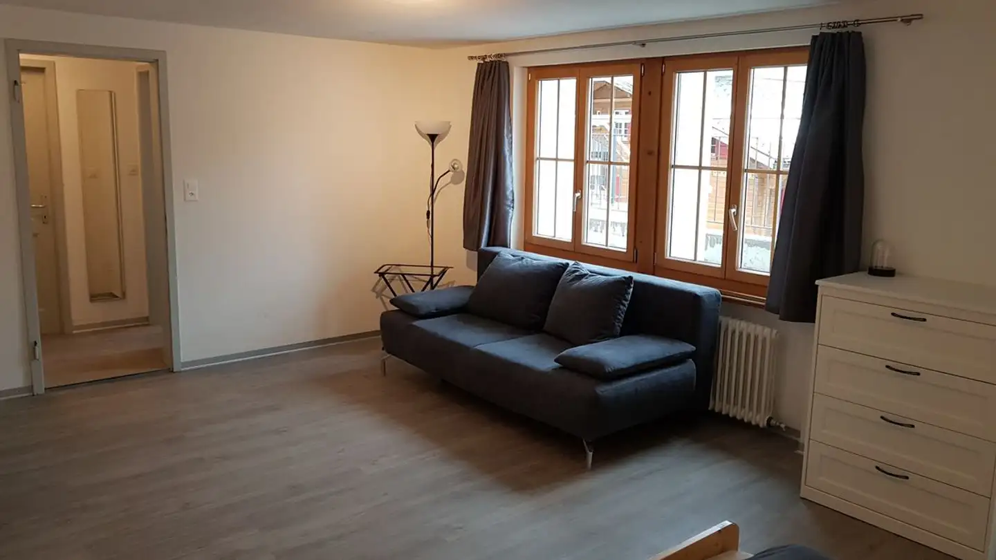 Studio mieten - 3715 Adelboden