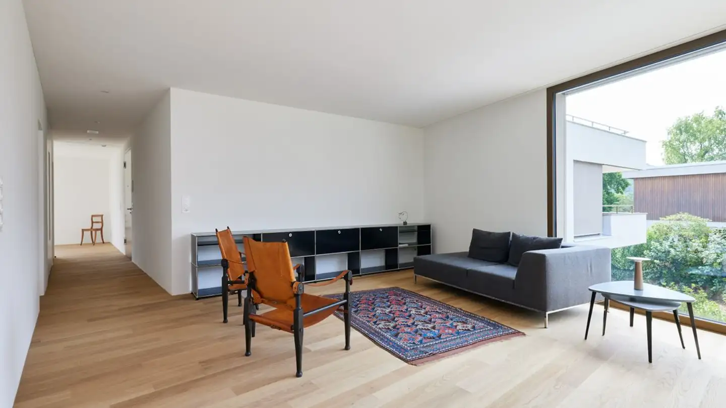 Appartamento in affitto - Langhagstrasse, 4410 Liestal - Foto 4