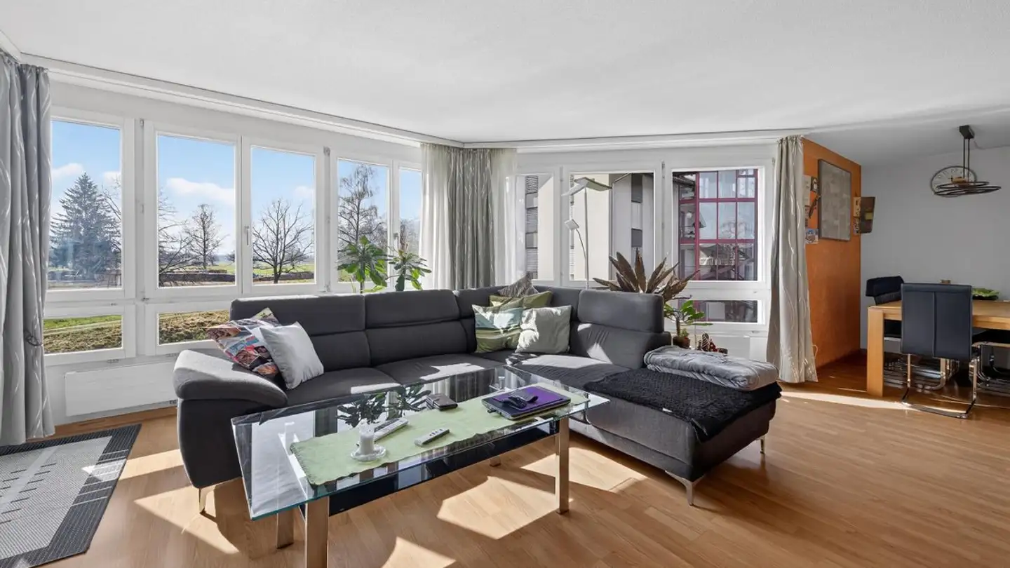 Appartement à vendre - Hofstatt 5, 9465 Salez - Photo 4