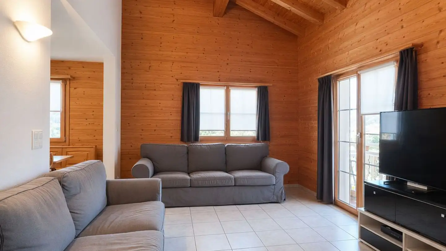 Wohnung kaufen - 7252 Klosters Dorf - Foto 2