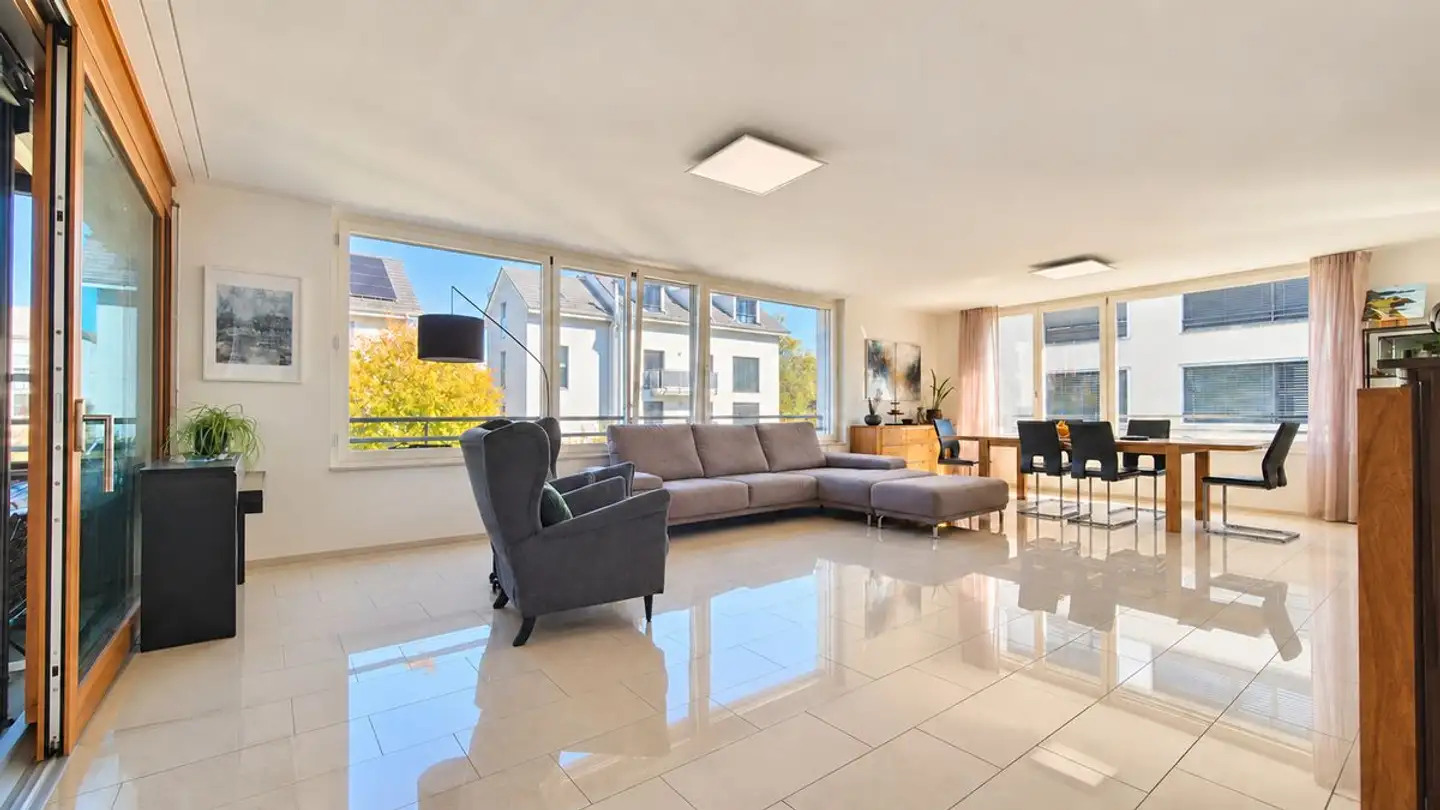 Wohnung kaufen - Baslerstrasse 278, 4123 Allschwil - Foto 2