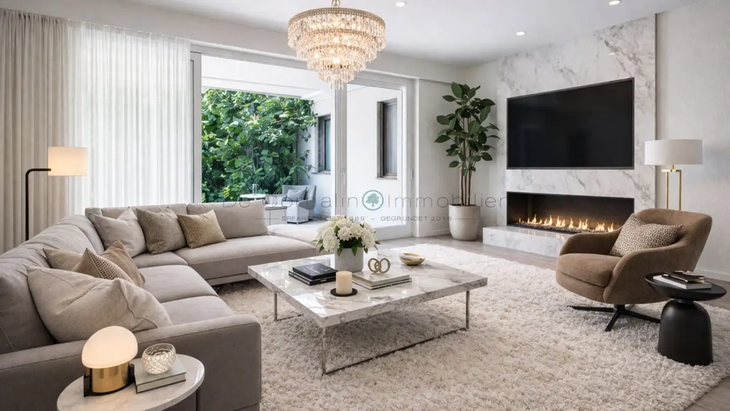 Maison en terrasse à vendre - 4148 Pfeffingen