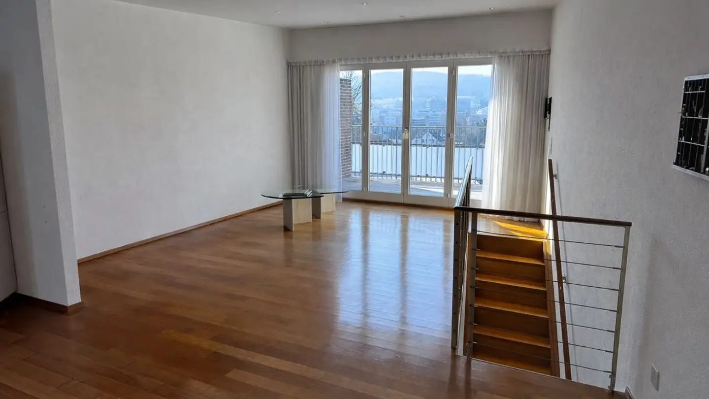 Duplex for rent - 8102 Oberengstringen - Photo 2