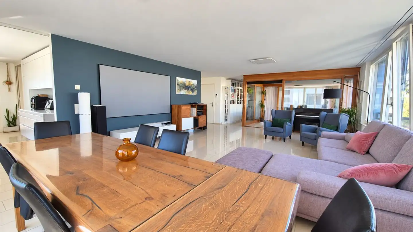 Wohnung kaufen - Baslerstrasse 278, 4123 Allschwil - Foto 3
