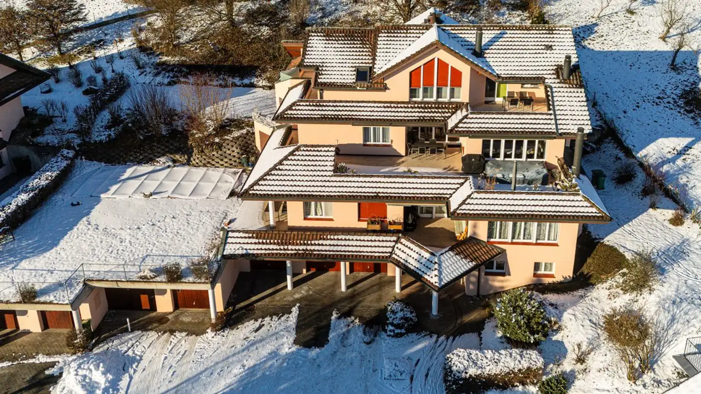 Appartamento in vendita - Wolfisbühl, 6020 Emmenbrücke