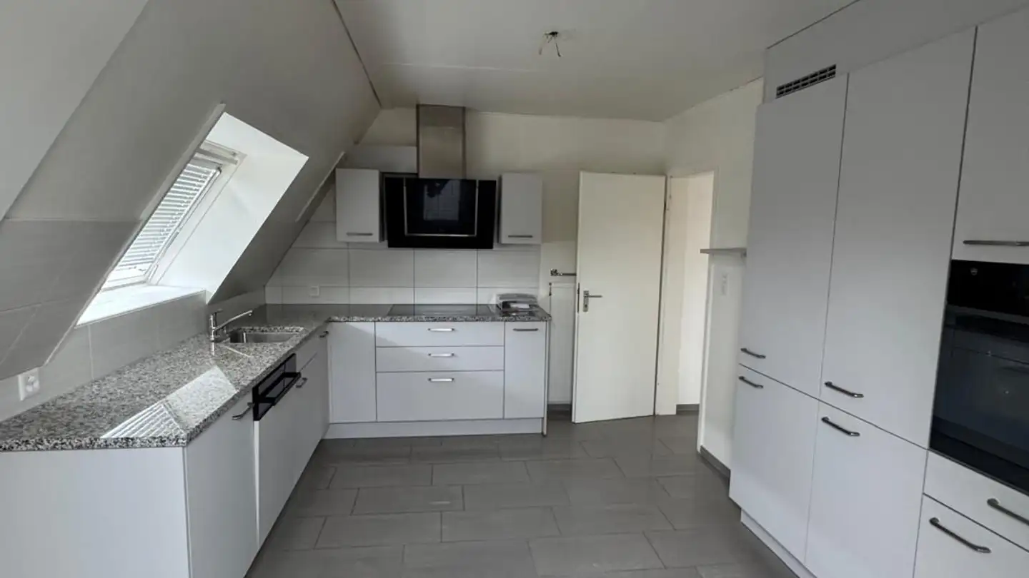 Attique à louer - Wülflingerstrasse, 8408 Winterthur