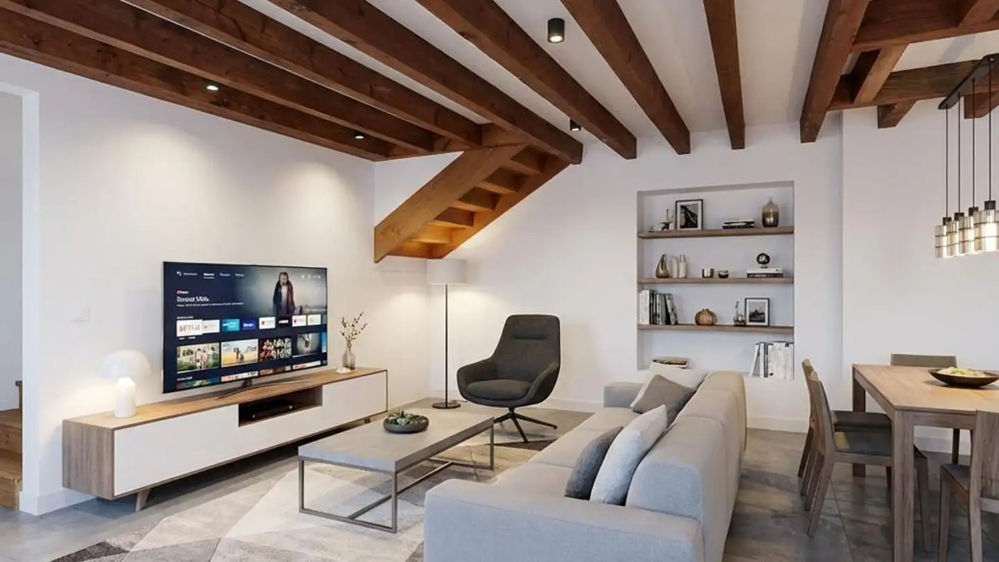 Casa singola in vendita - 1275 Chéserex - Foto 4