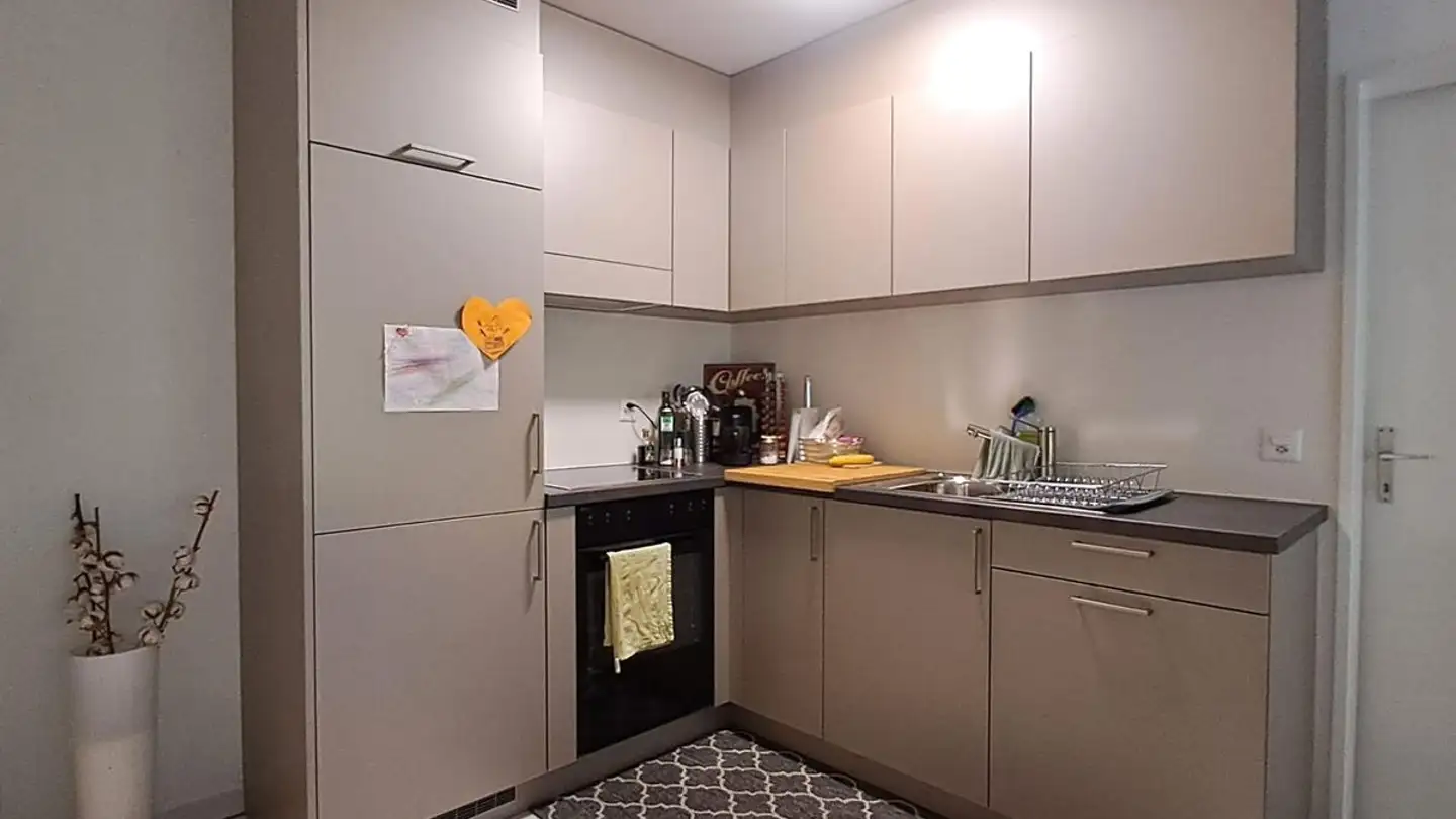 Apartment for rent - Aspermontstrasse 20, 7000 Chur