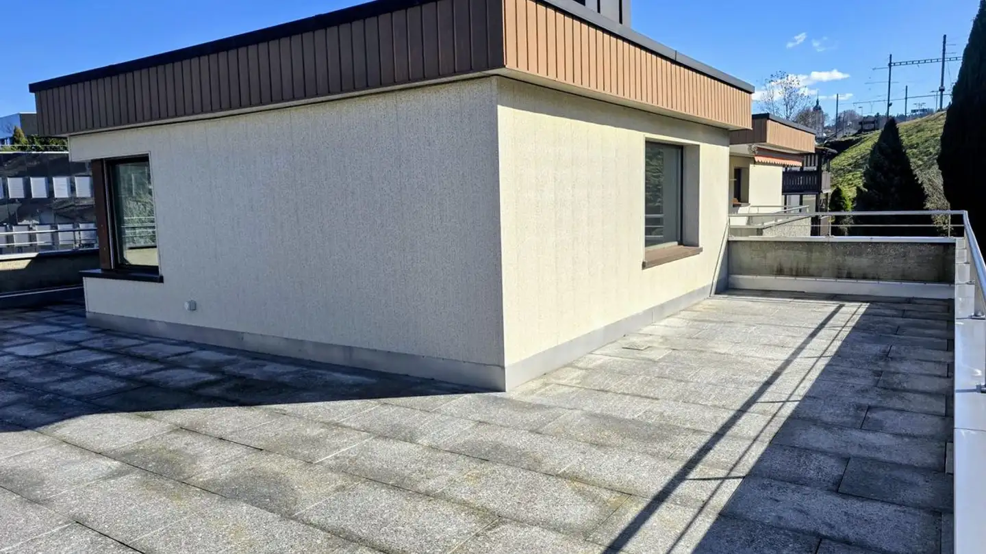 Attique à vendre - Dorfstrasse 53, 8834 Schindellegi - Photo 2