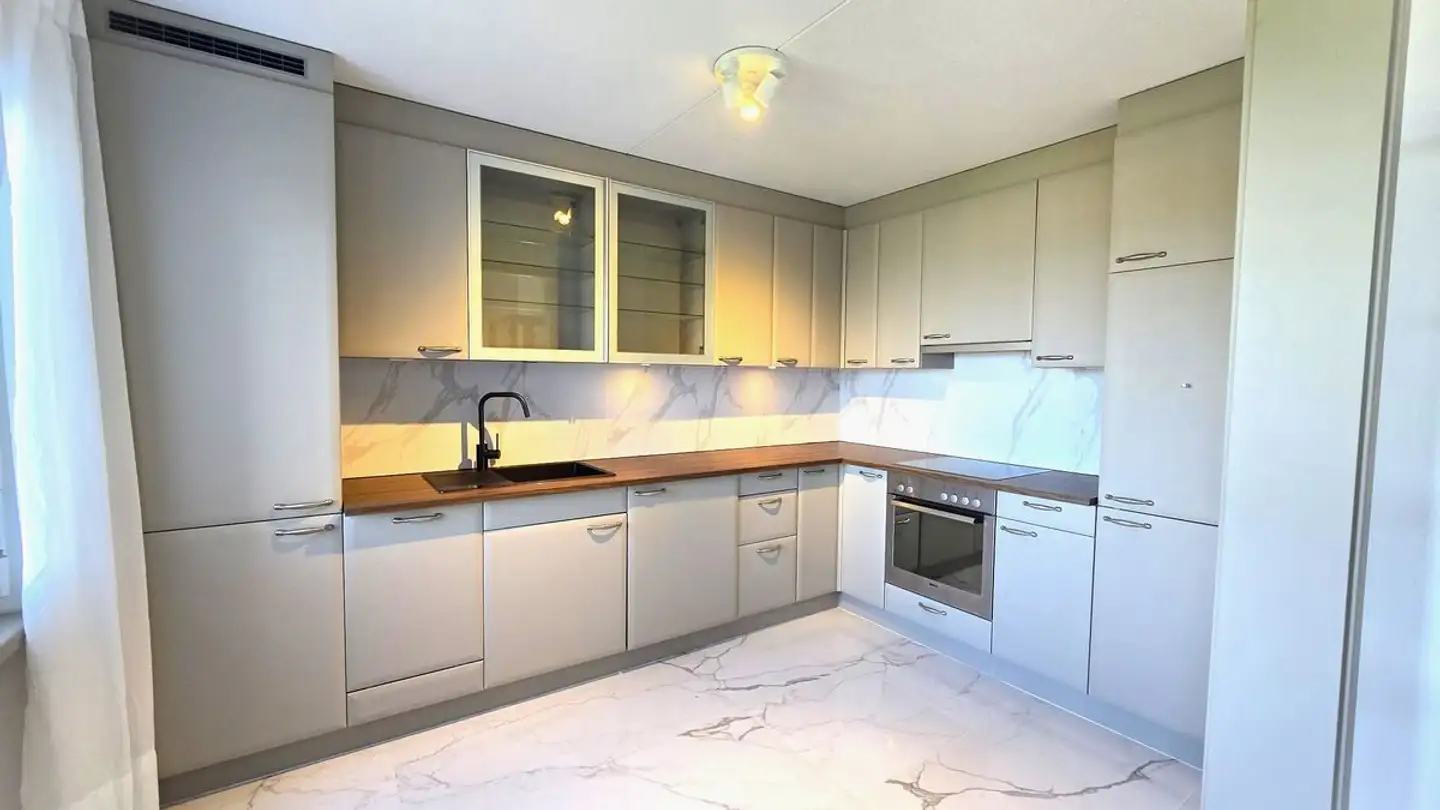 Apartment for rent - Aeschstrasse, 8834 Schindellegi