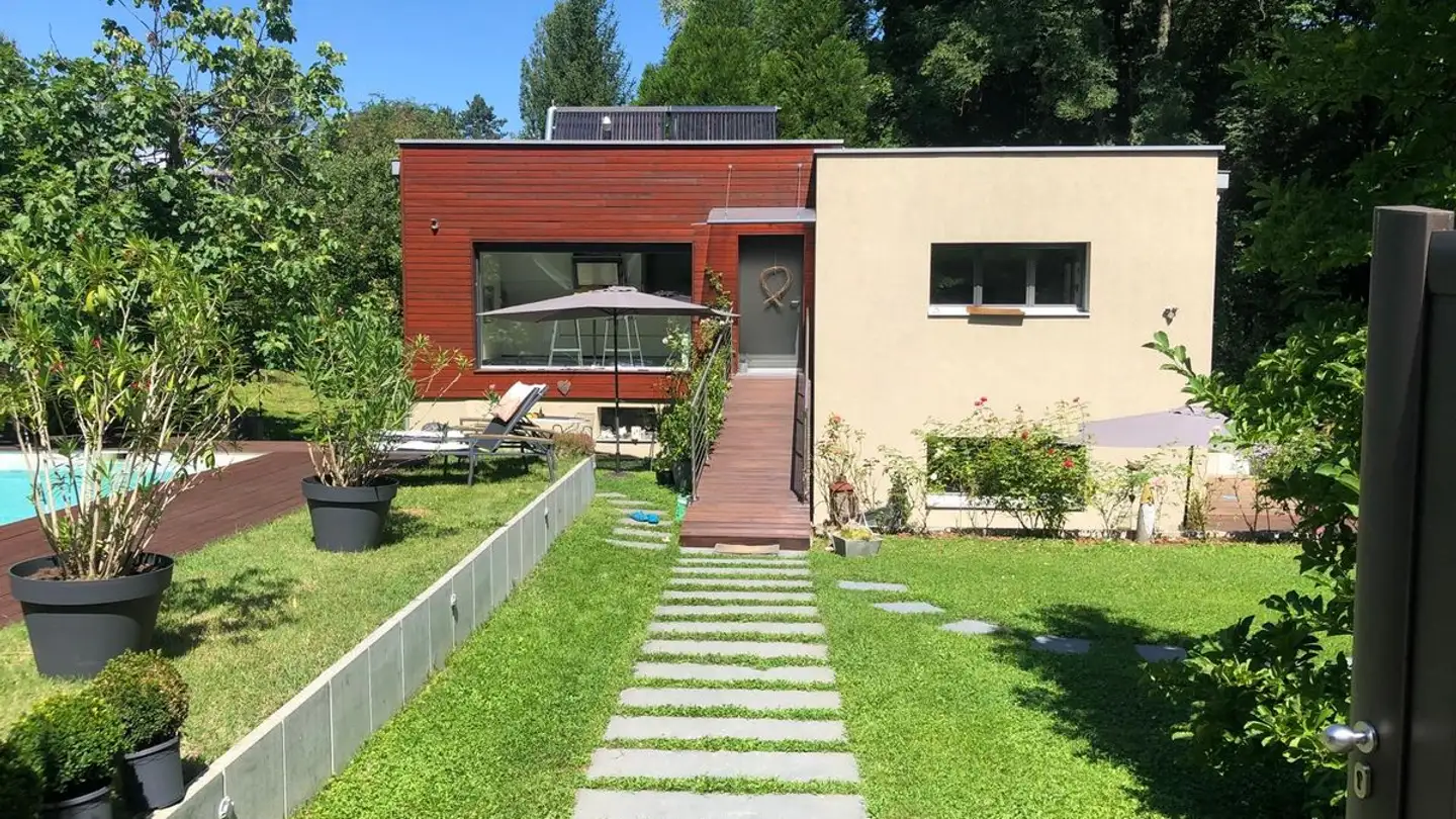 Villa in vendita - Route Du Grand-Lancy, 1212 Grand-Lancy - Foto 3