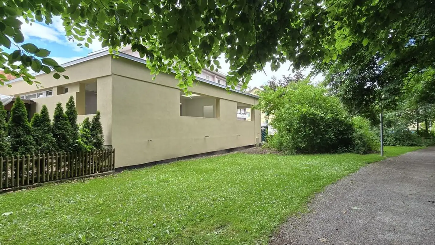 Appartamento in affitto - 9320 Arbon - Foto 3